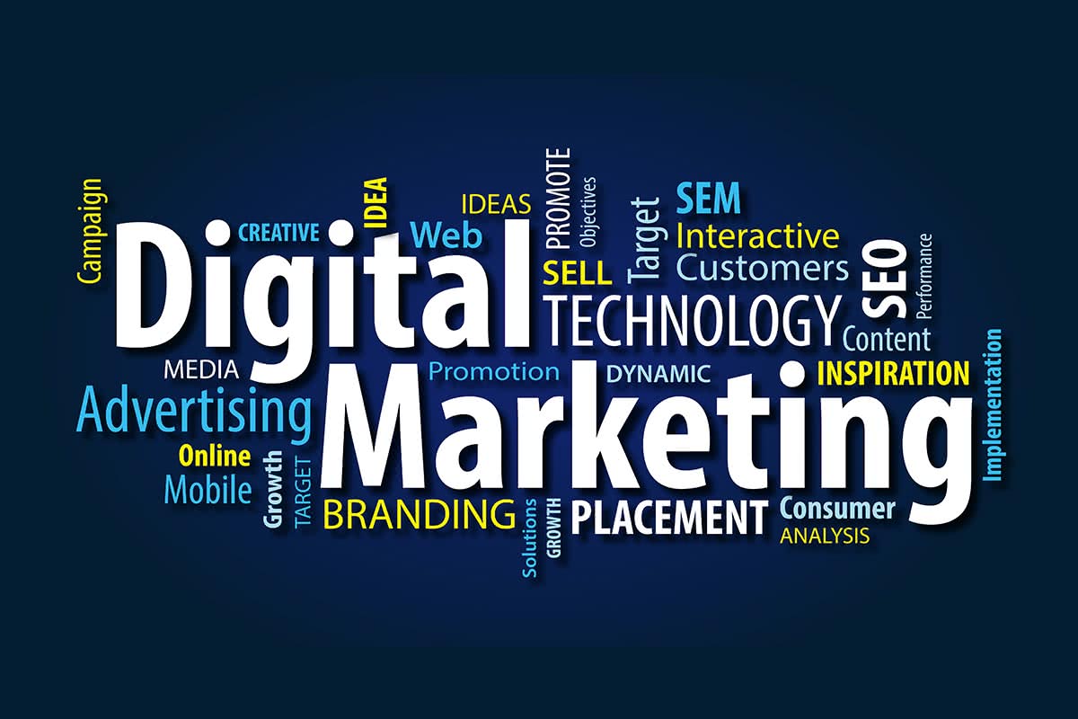 digital marketing course